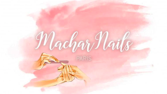 Macharnails