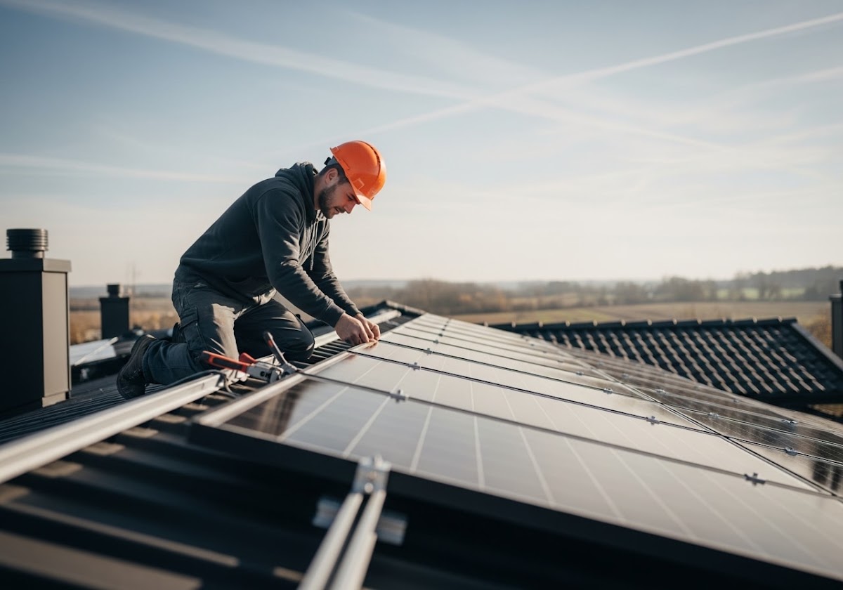 CS ECOTHERM, Plomberie, Chauffage, Climatisation, Photovoltaïque