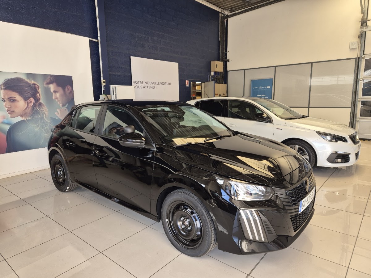 Alpha Plus auto-école à Fontaines sur Saône