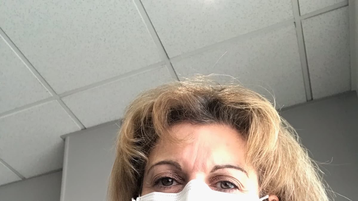 Dr Catherine SILAGY
