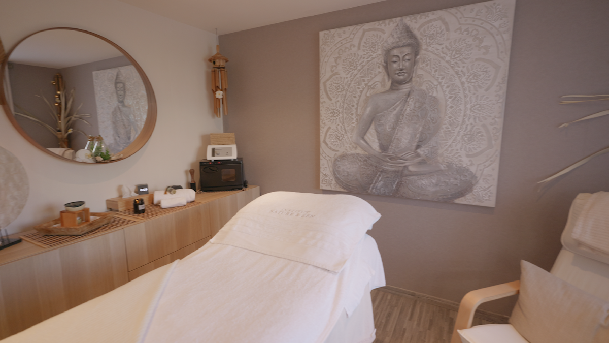 NATURE ET ZEN DRAINAGE LYMPHATIQUE & MADEROTHERAPIE