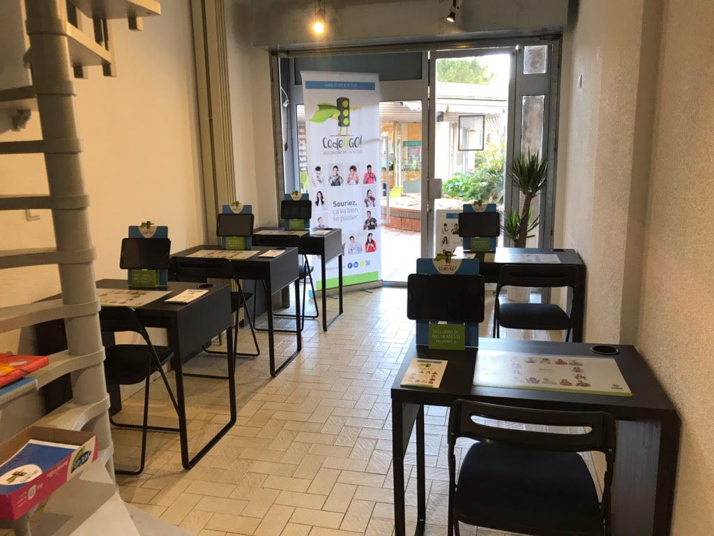 CODENGO Toulon