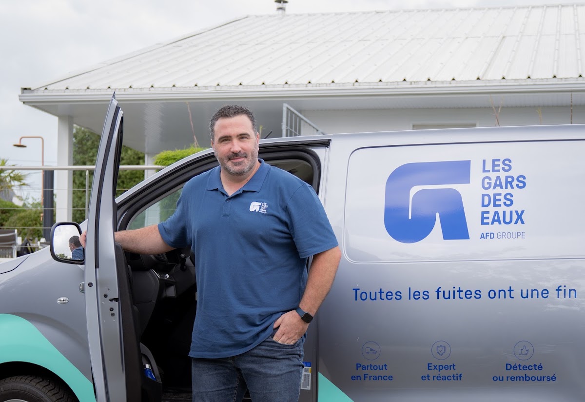 Les Gars des Eaux