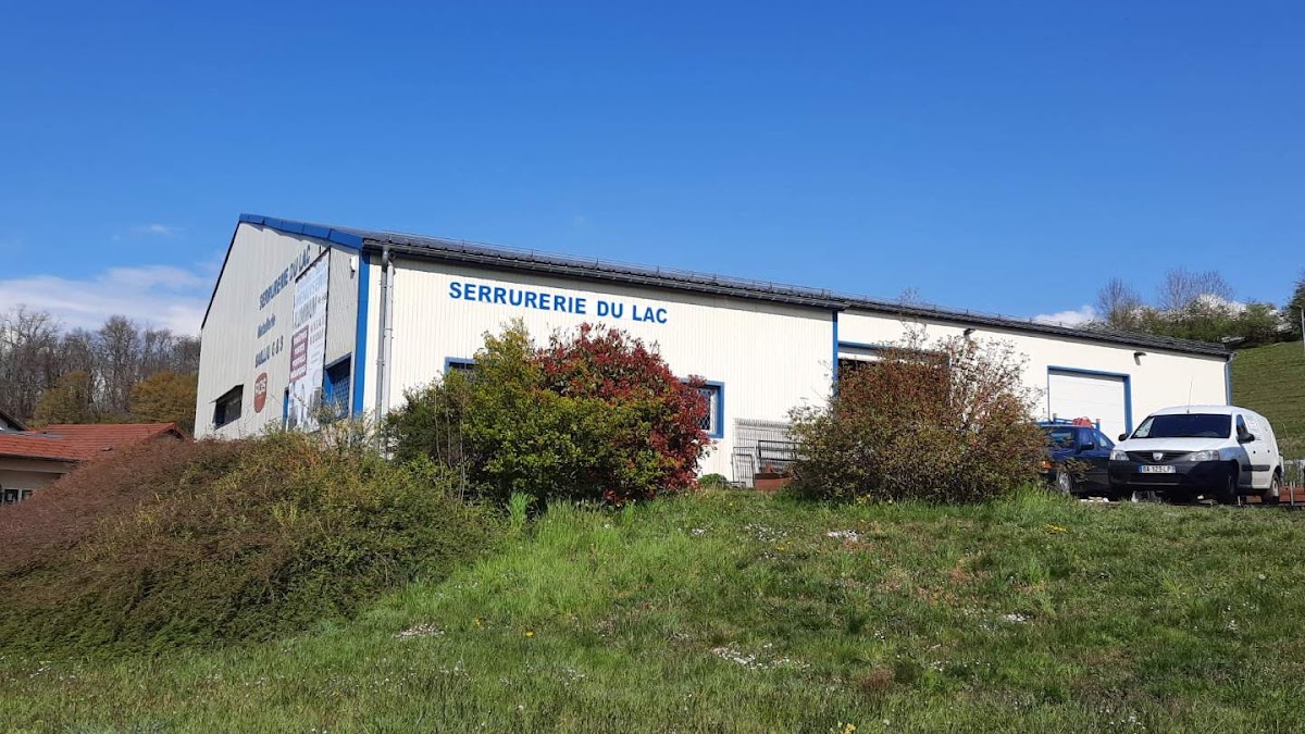 Serrurerie Du Lac
