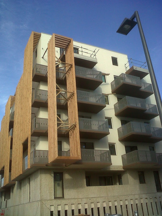 Agence Immobilière Bilan Patrimoine