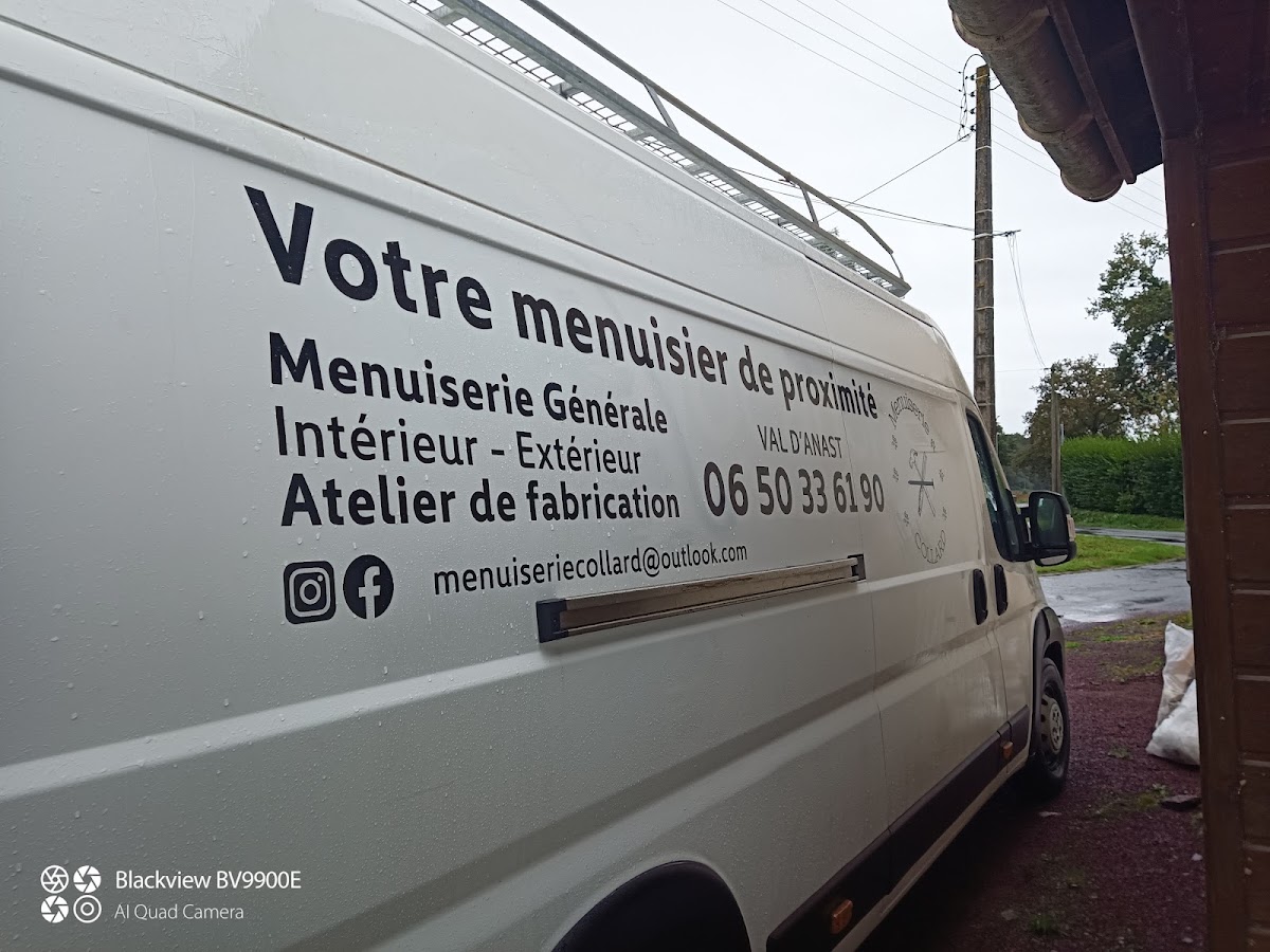 Menuiserie Collard