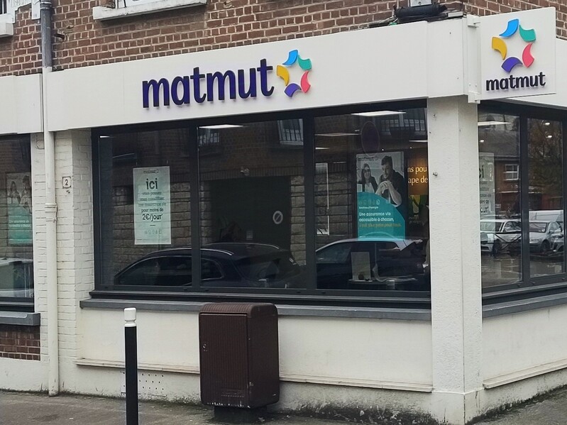 Matmut Assurances