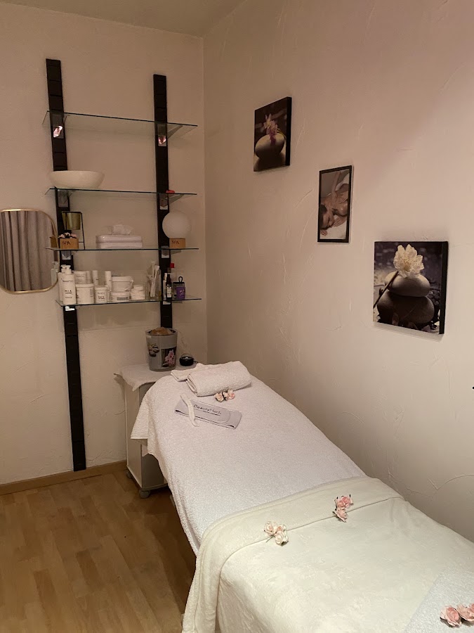 Institut-de-beauté - Cagnes-sur-mer - Belle Colombe Esthétique