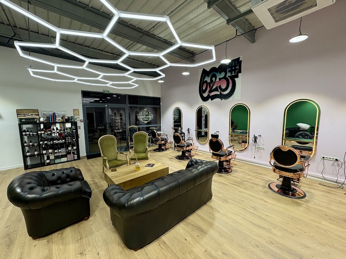 LE 623 | Coiffeur Femme Perpignan | Coiffeur Homme Perpignan | Barber Perpignan