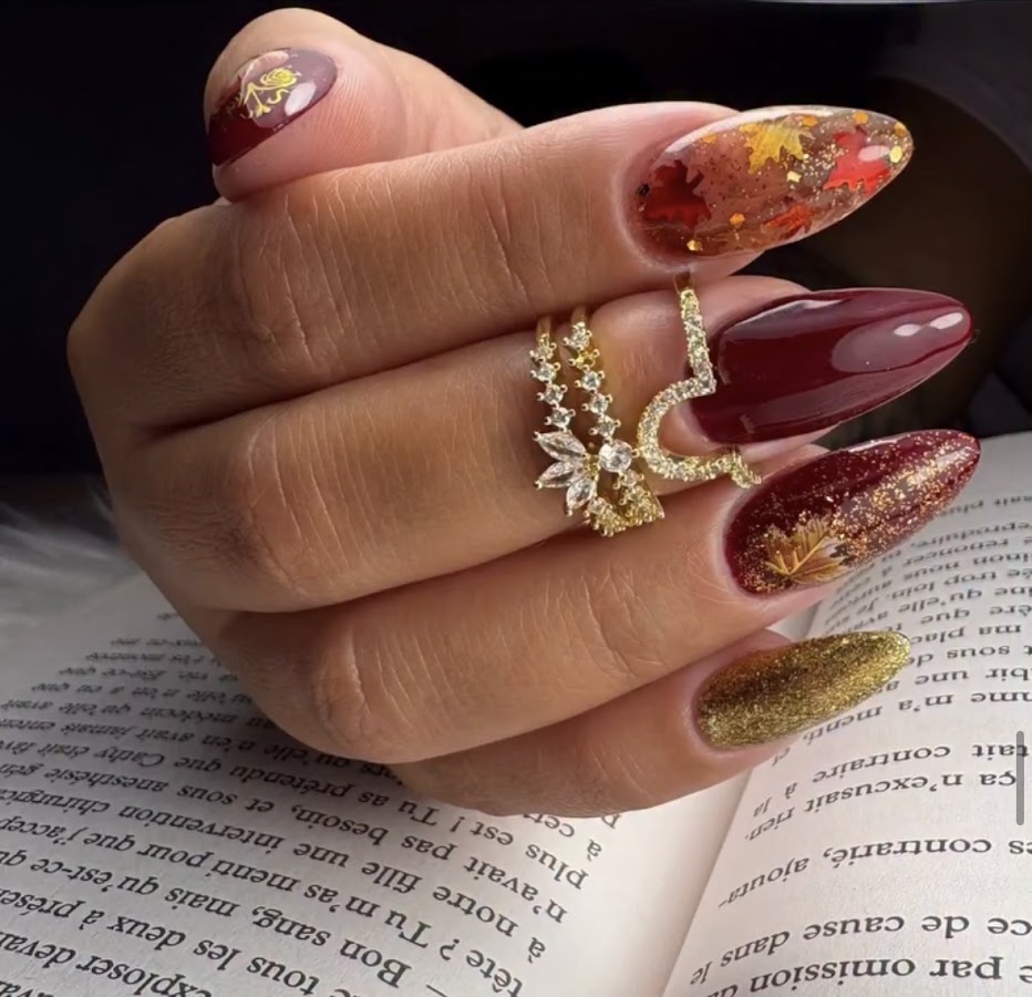 Milla Nail Artist 🪷