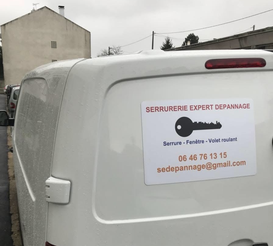 Serrurerie expert dépannage