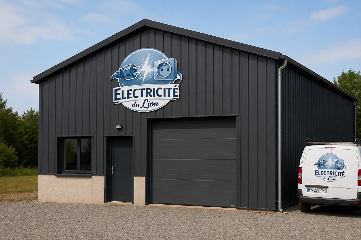 Electricité du Lion