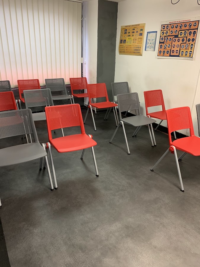 Auto Ecole des Bords de Moselle
