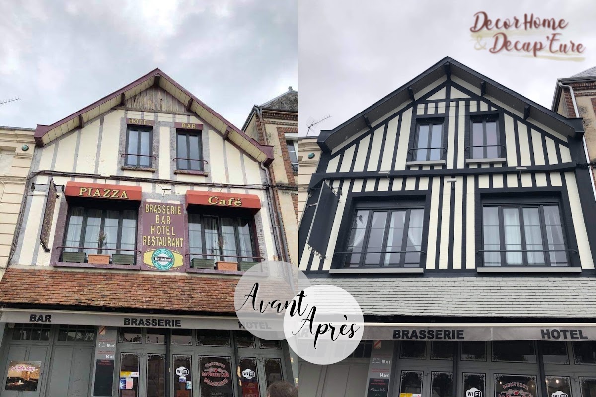 Decor Home Decap Eure
