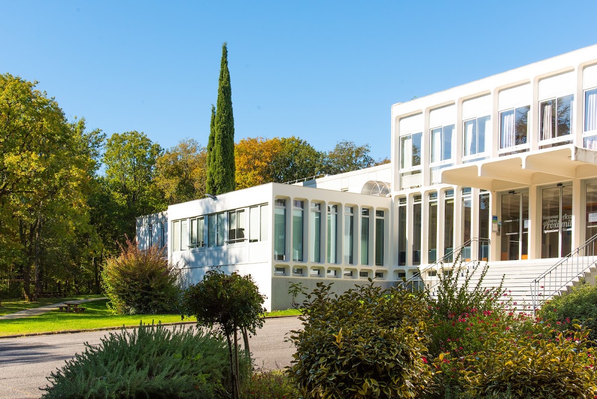 Mutuelle de Poitiers Assurances