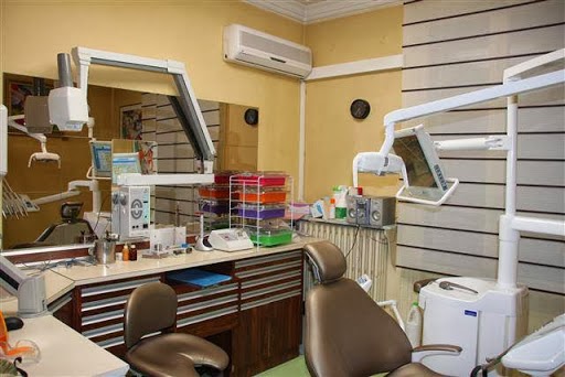 Dentiste - Dr Vincent Winszman