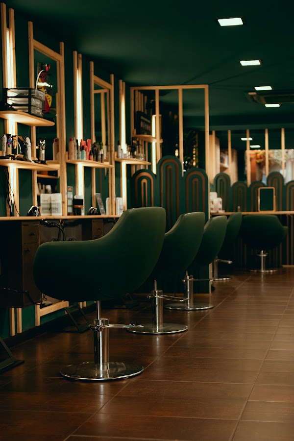 OXYGENE BY ALEXIS - Maison d'experts en coiffure