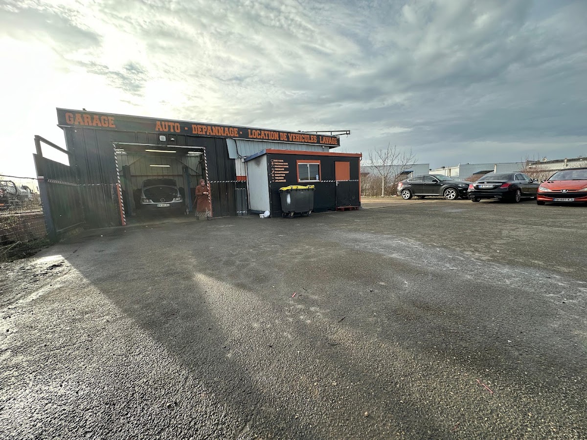 Sahin Auto Garage