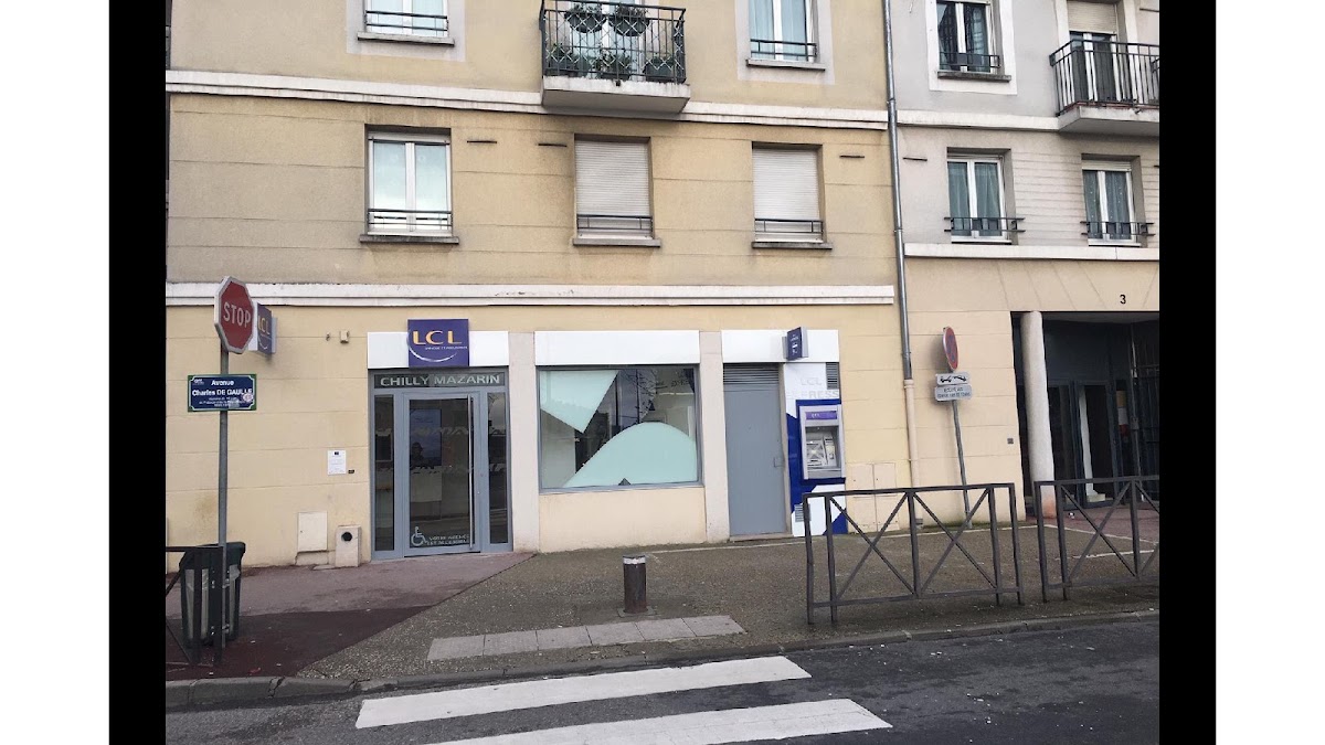 LCL Banque et assurance