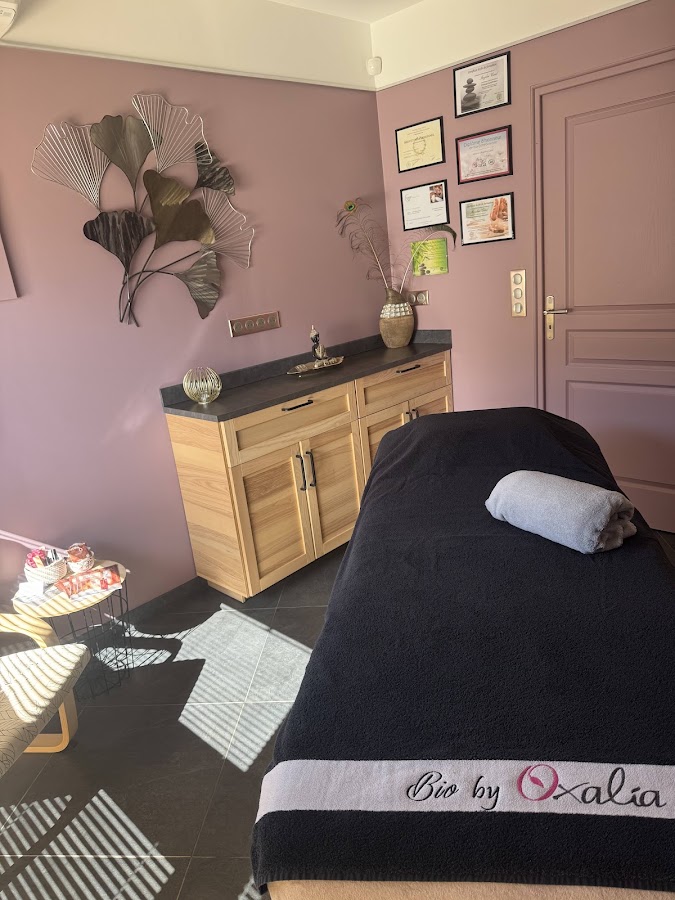Aux Soins d’Angéline