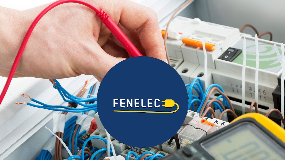 FENELEC SAS