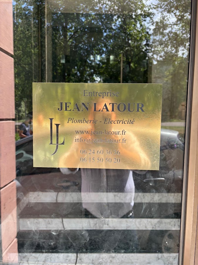 Jean Latour
