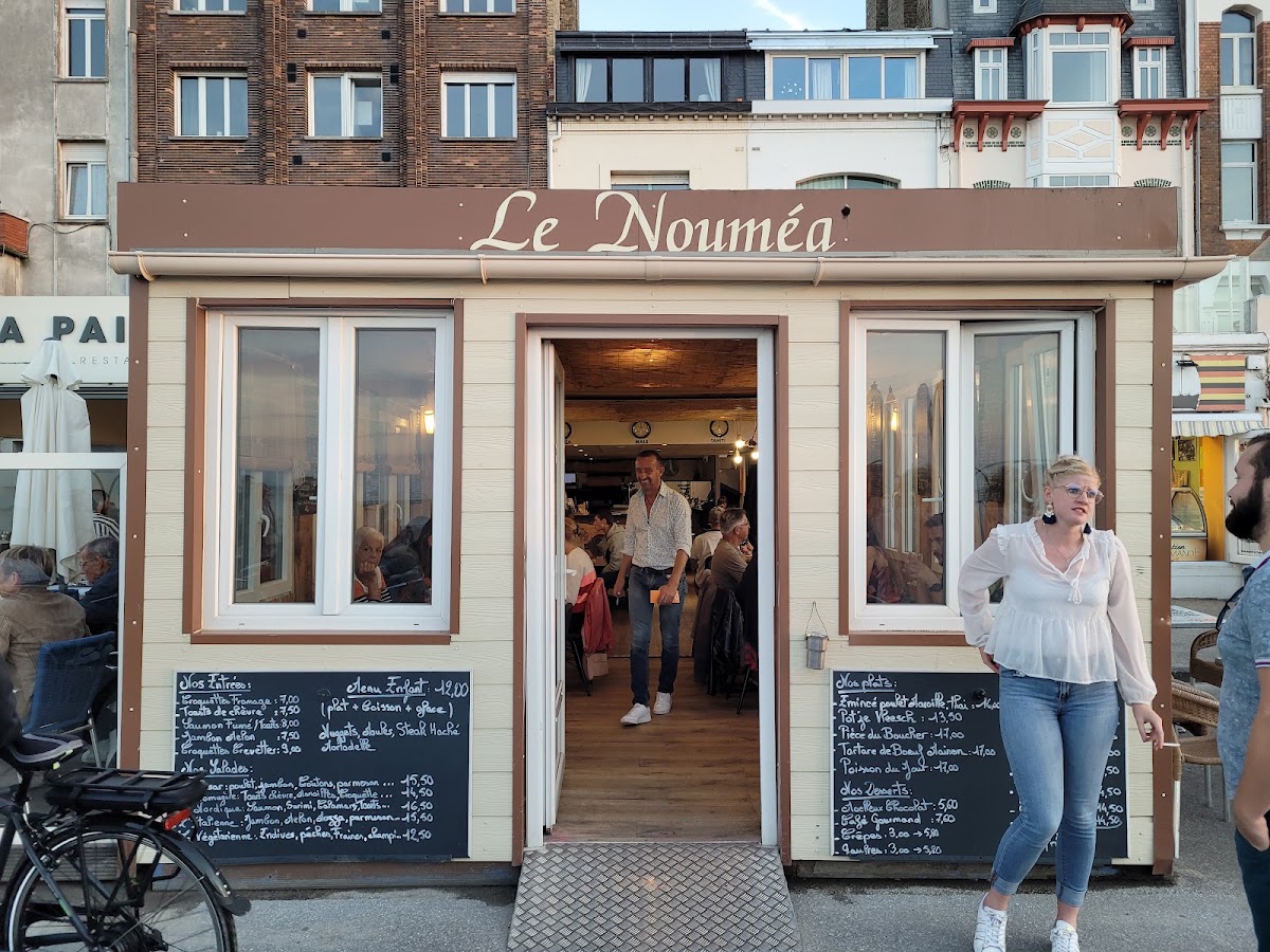 Le Nouméa