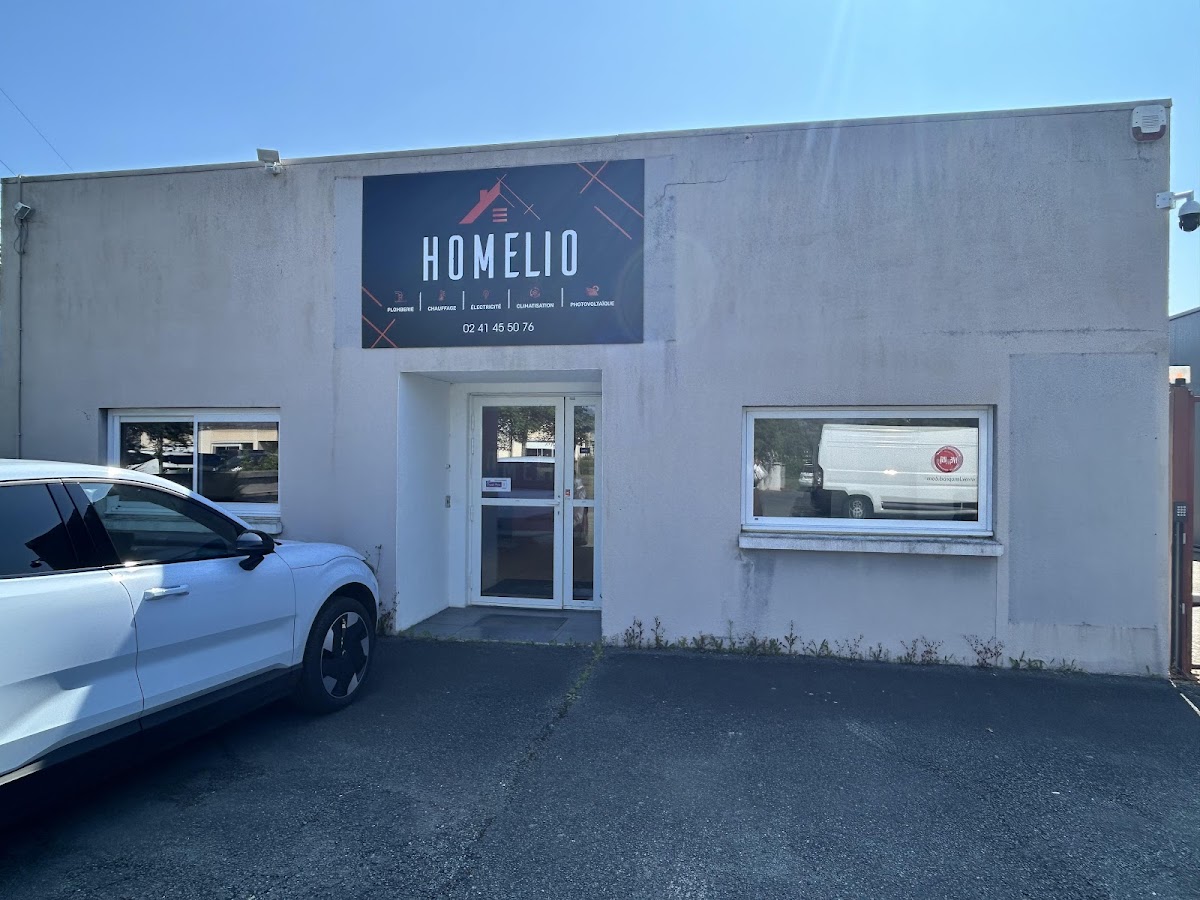 Homelio
