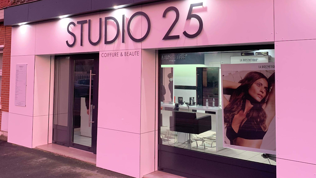 STUDIO 25