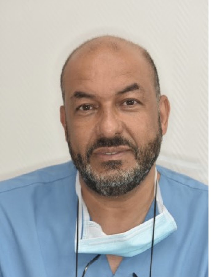 Benettayeb Fodil