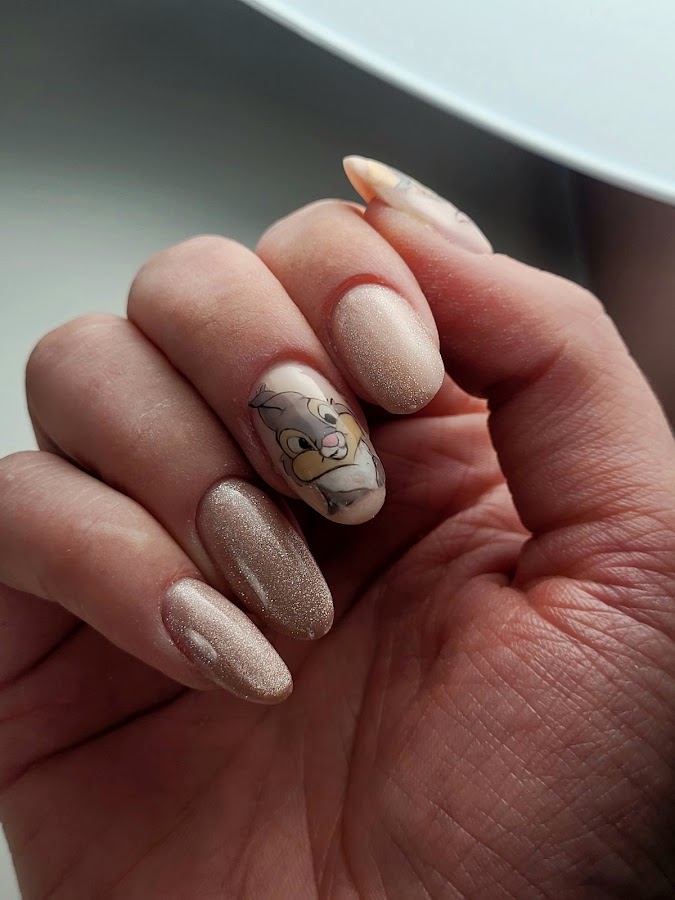 Lùnails