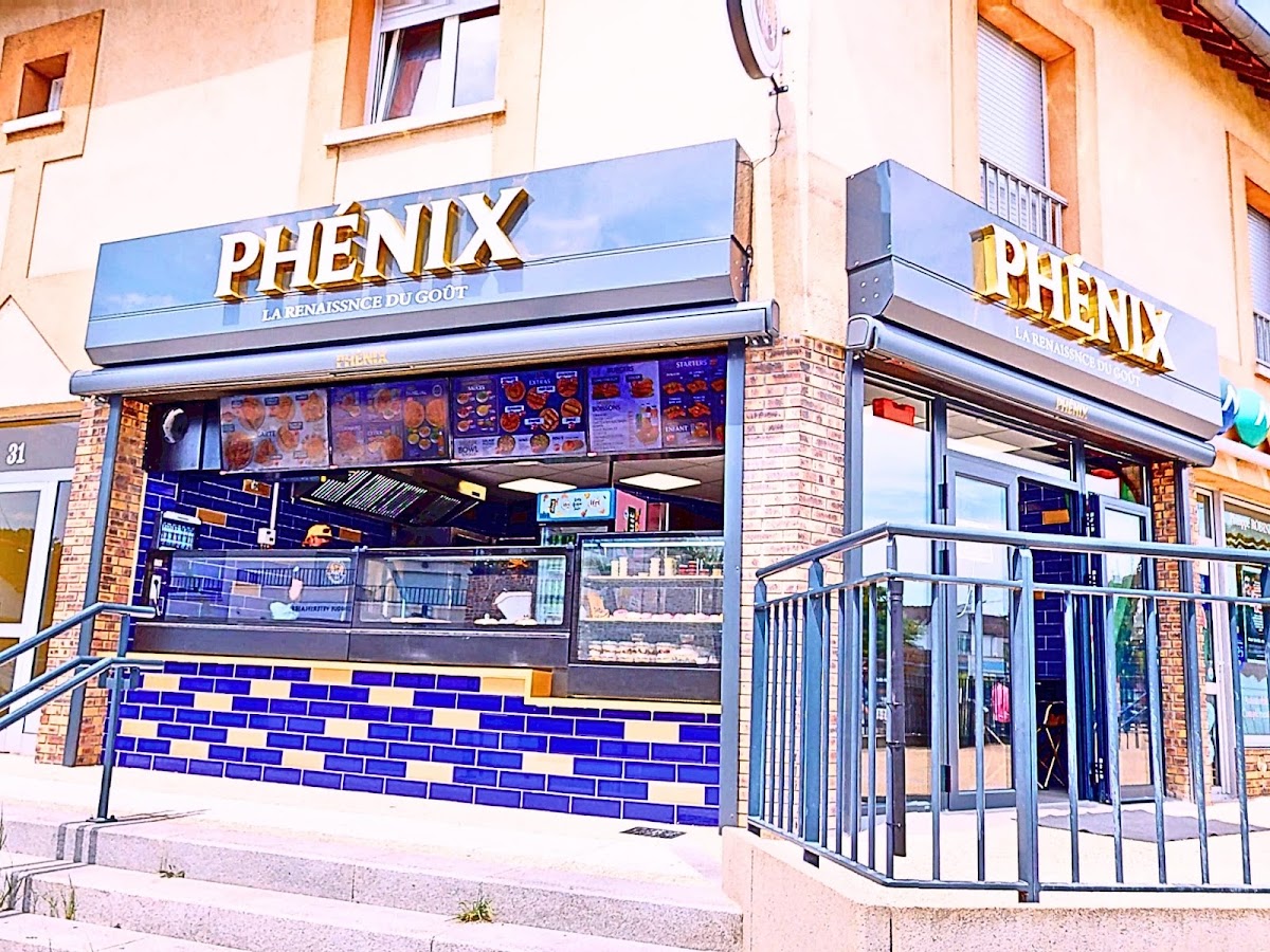 Phenix