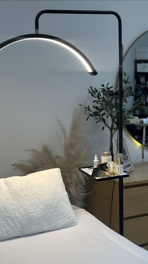 LSR Beauty ROOM ✨| Ongles - Cils - Browlift | Châtellerault