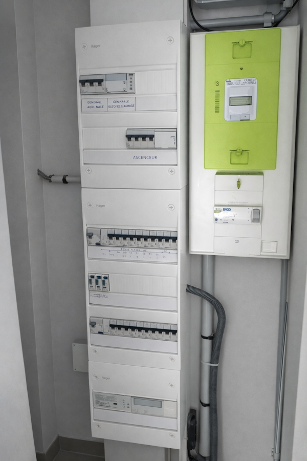 2L2P ELEC | Électricien Dourdan Étampes Sermaise