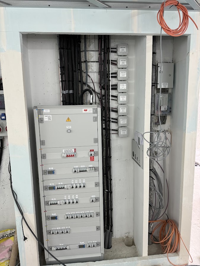 Cide Elec