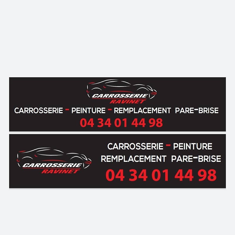 Carrosserie Ravinet - Motrio
