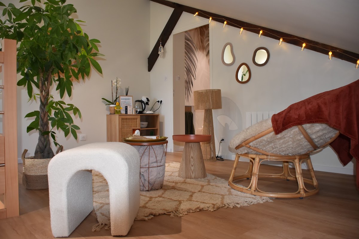 L' ATELIER DES P'TITS SOINS