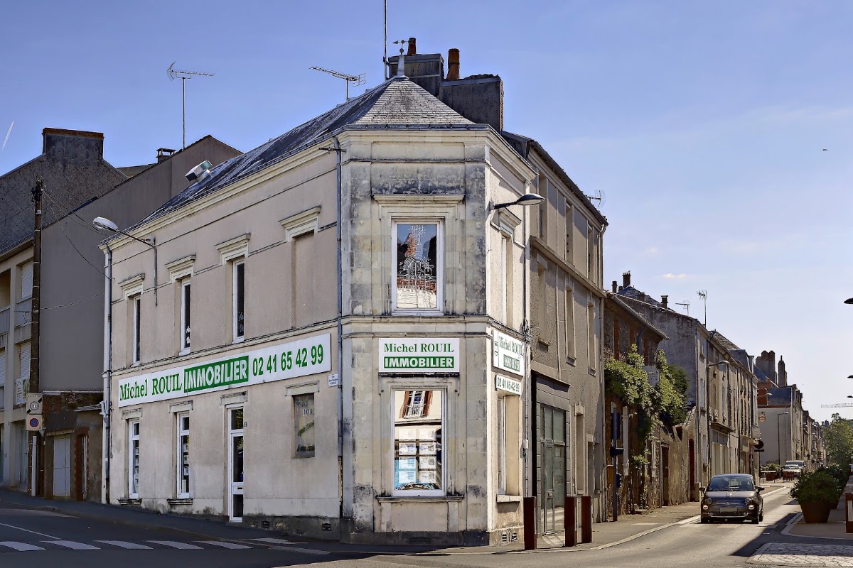 Agence immobilière - Michel ROUIL Indépendante depuis 1984
