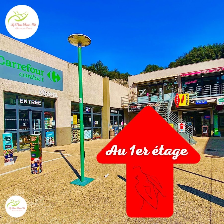 La Pause Beau-Thé