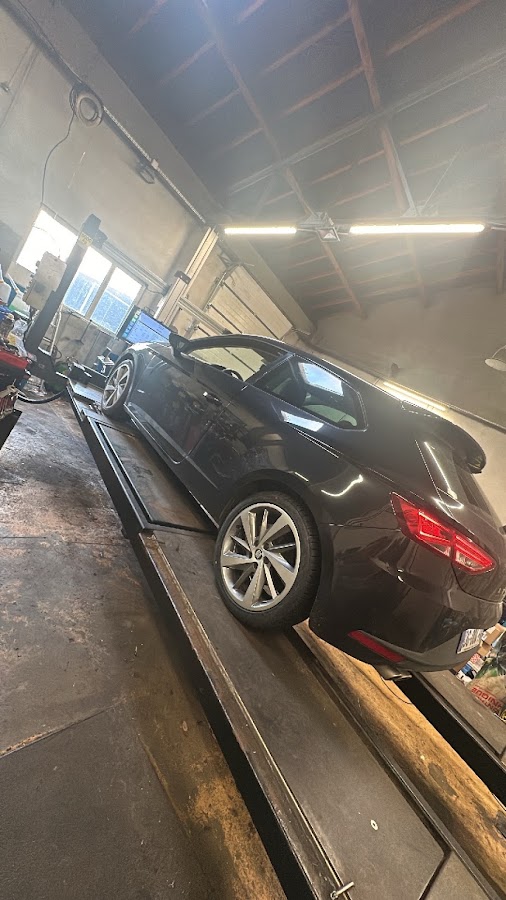Garage Herfeld Philippe