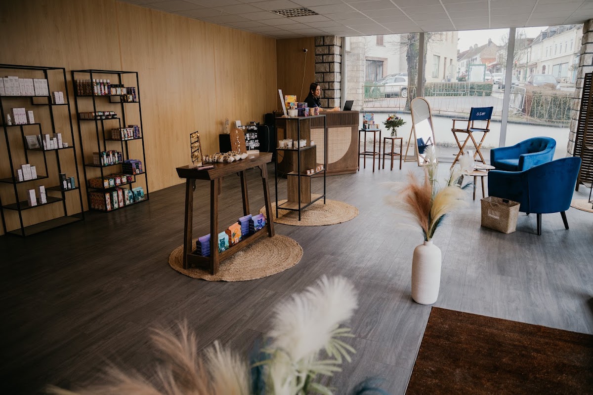 El ´ Institut - Maison de beauté