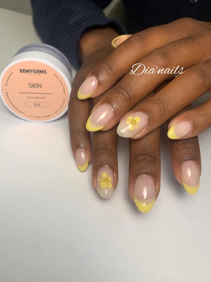 Dia'Nails