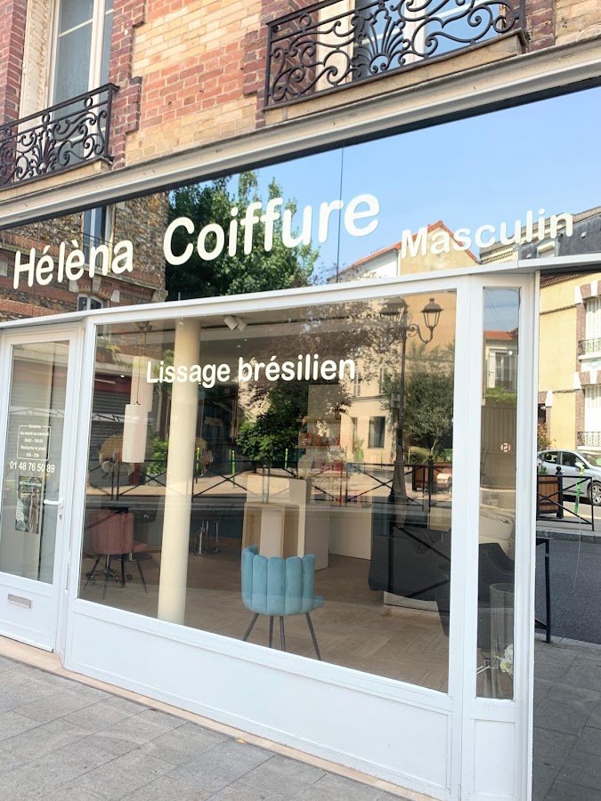 Helena Dias Coiffure