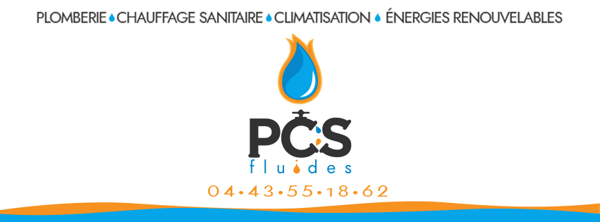 PCS Fluides