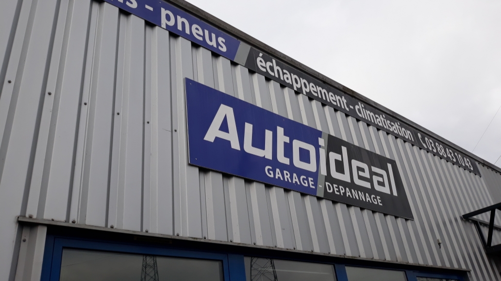 AUTO IDEAL