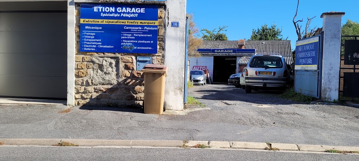 Garage Avatacar Charleville Mezieres