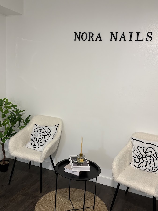 Nora nails