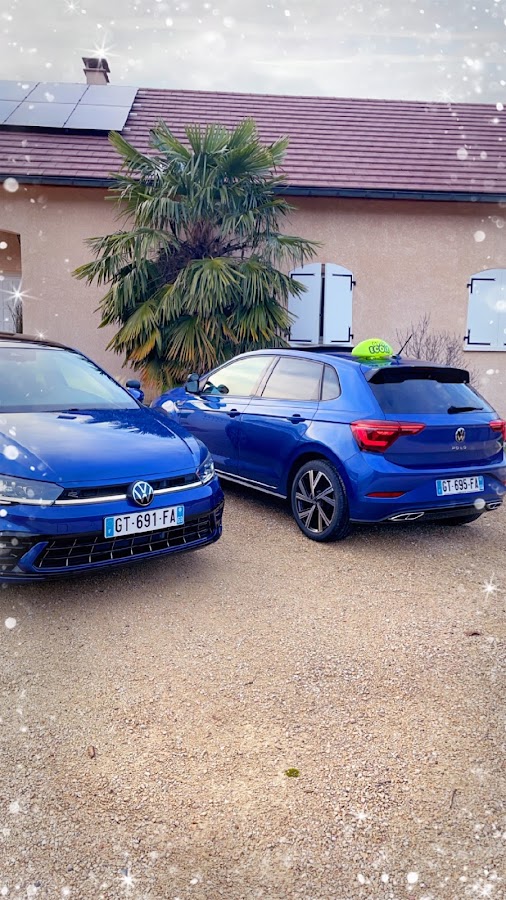 Chris'Conduite Auto Ecole | Belley (Ain) 01