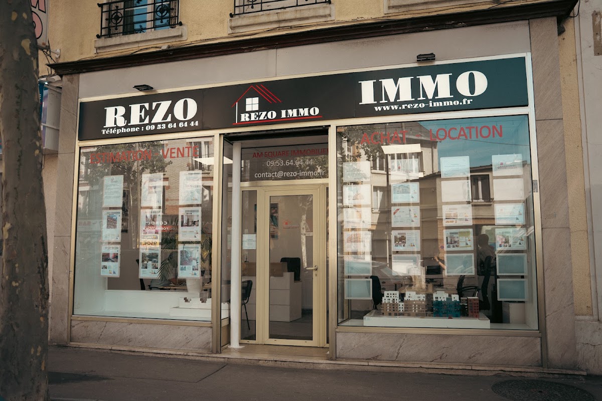 REZO IMMO