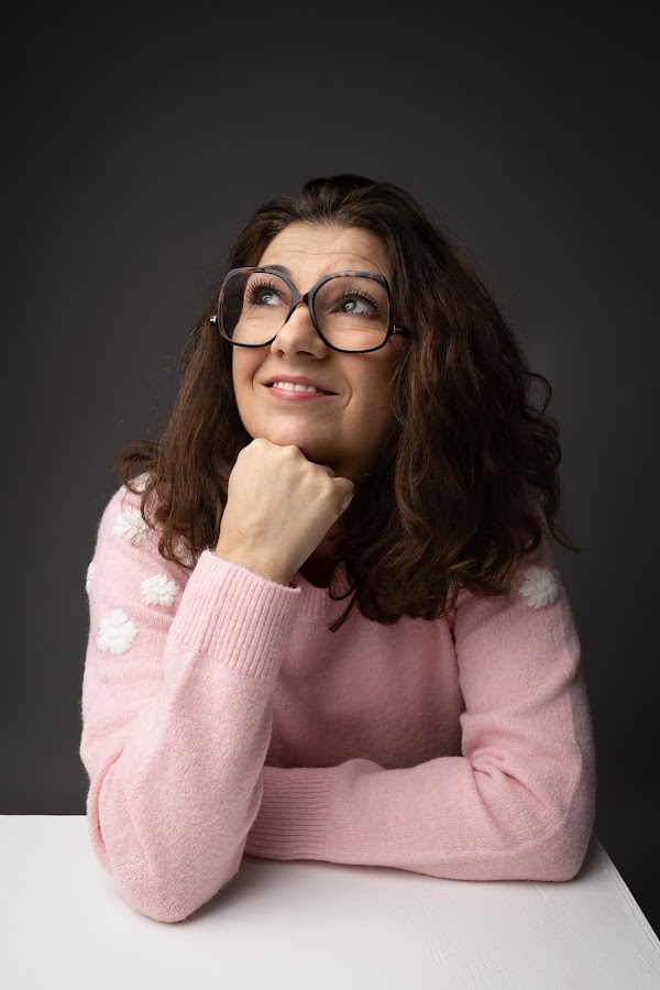 Nadia HACHEMI - Spécialiste du traumatisme - Les Essarts le Roi